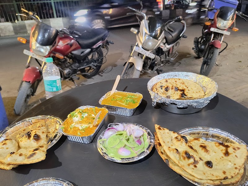 Bunty Dhaba - Bunty Dhaba Shop No 19/1, K/1, Block B, Kalkaji, New Delhi, Delhi 110019, India
