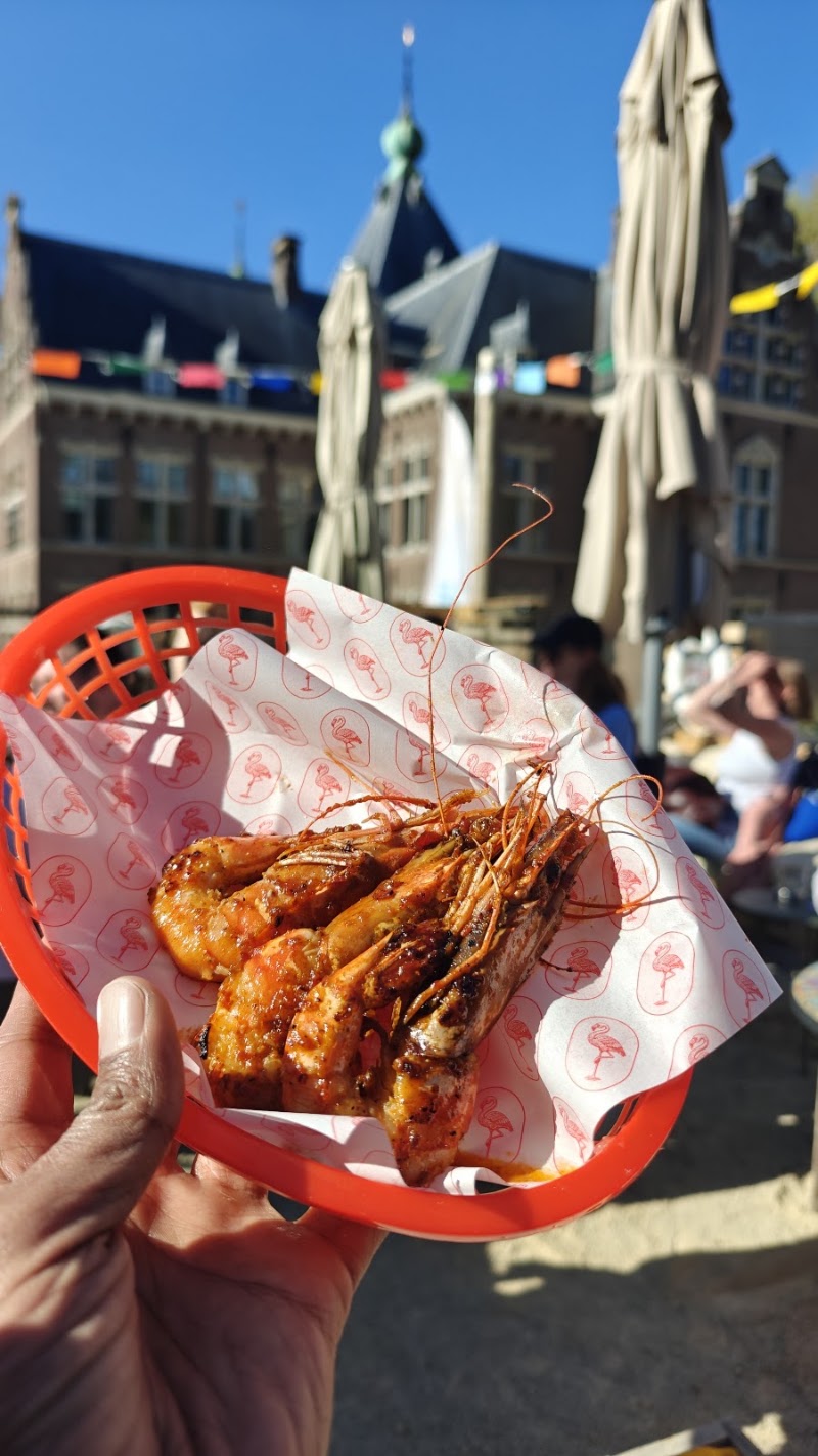 Strand van Oost - Strand van Oost Linnaeusstraat 2 C, 1092 CK Amsterdam, Netherlands