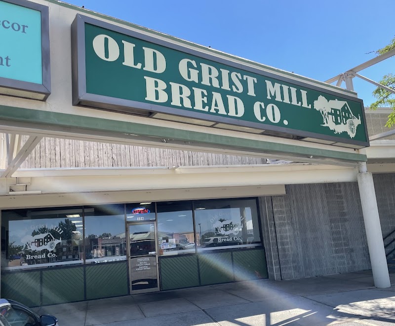 Old Grist Mill Bread Company - Old Grist Mill Bread Company 334 Main St, Kaysville, UT 84037, USA