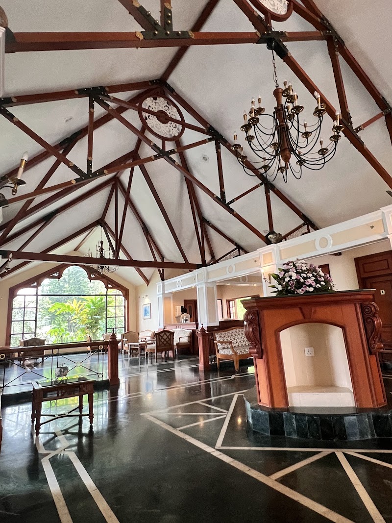 KTDC Restaurant Munnar (Multi Cuisine), Tea County KTDC Ktd - KTDC Restaurant Munnar (Multi Cuisine), Tea County KTDC Ktd 33P7+JX5, colony, Ikka Nagar, Munnar, Kerala 685612, India