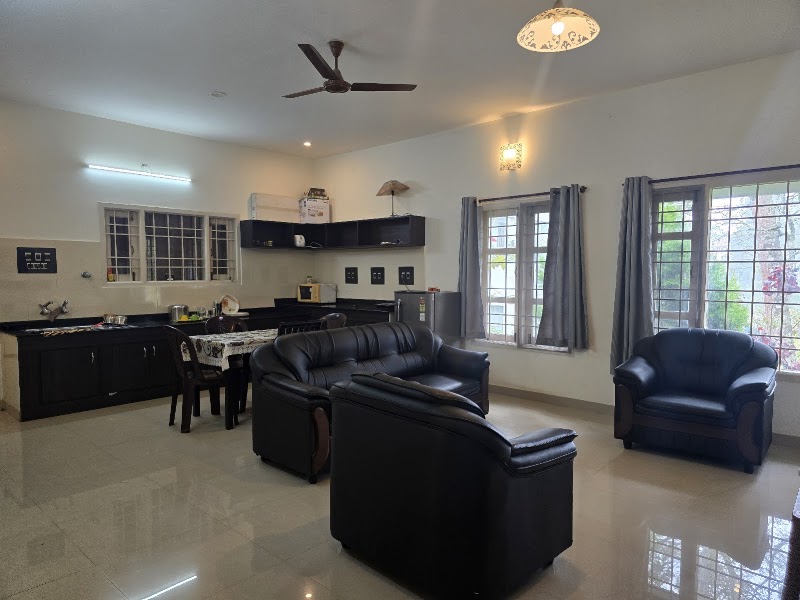 Yercaud Chill Stay - Yercaud Chill Stay BED FORD AVENUE, Pagoda Point Road, Yercaud, Tamil Nadu 636602, India