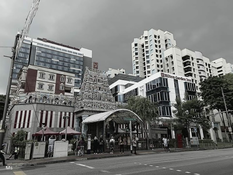 Little India - Little India Little India, Singapore
