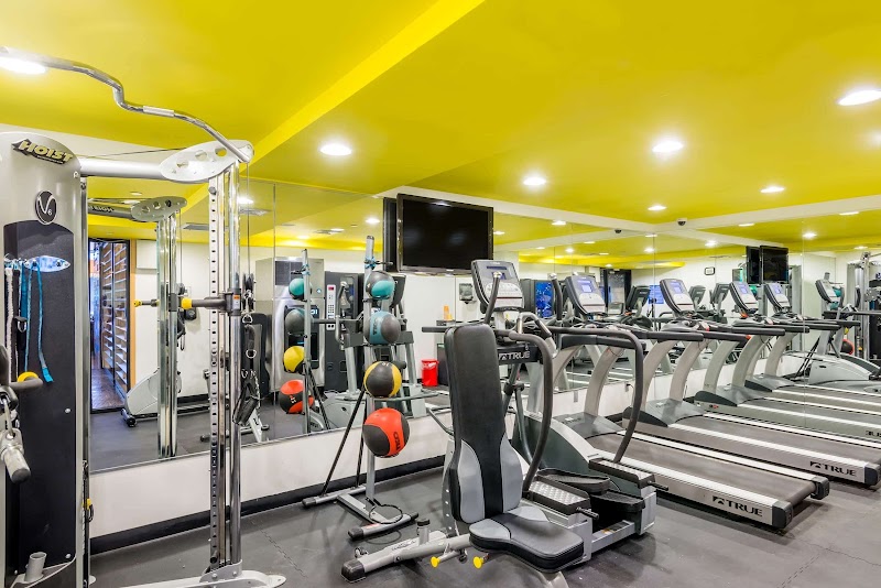 TRYP by Wyndham New York City Times Square South - TRYP by Wyndham New York City Times Square South, 345 W 35th St, New York, NY 10001, USA