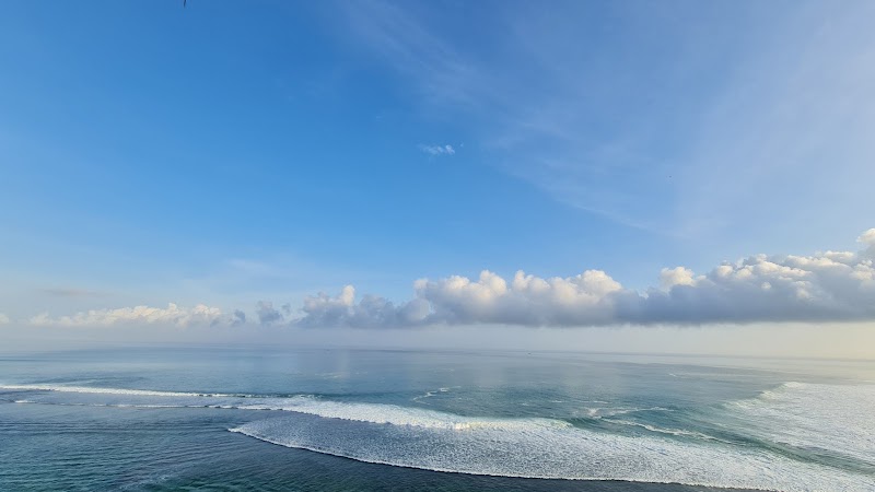 Bingin Cliff house - Bingin Cliff house, 54V7+RMF, Jl. Pantai Bingin, Pecatu, Kec. Kuta Sel., Kabupaten Badung, Bali 80361, Indonesia