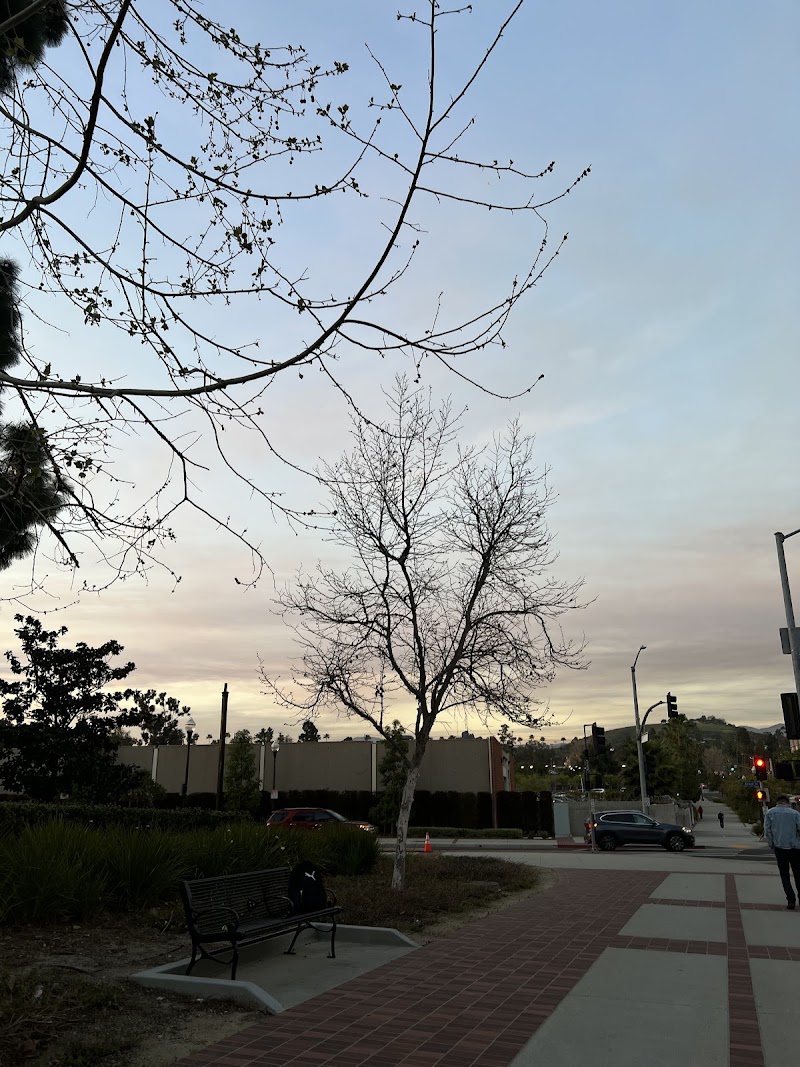 University of Southern California Health Sciences Campus - University of Southern California Health Sciences Campus, Zonal Avenue, Biggy St, Los Angeles, CA 90033, USA