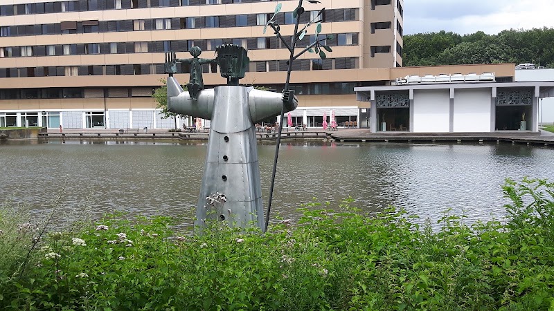 St. Christopher's Hospital GmbH - St. Christopher's Hospital GmbH, a. See 1, 59368 Werne, Germany
