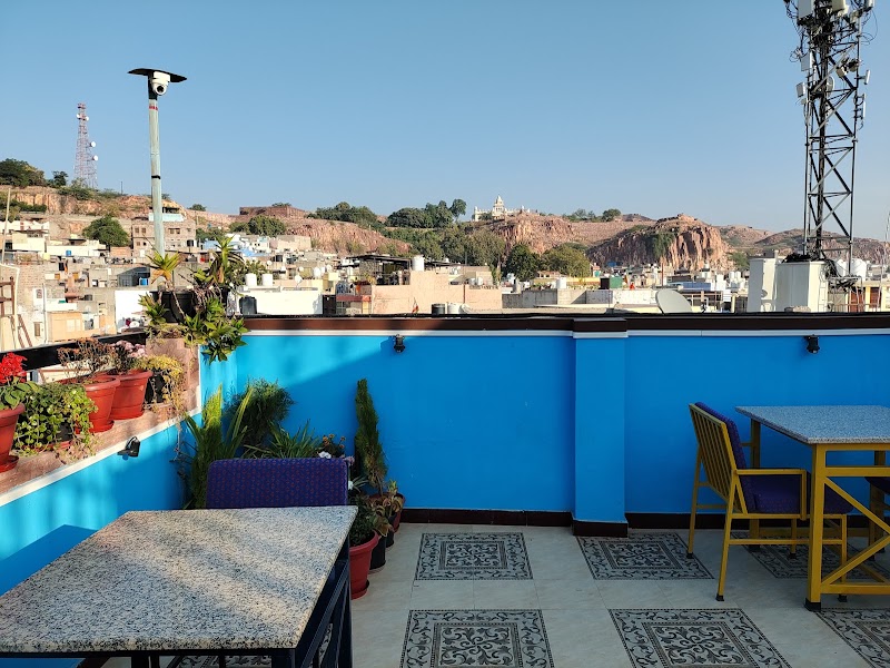 Jodhpur Palace Guest House