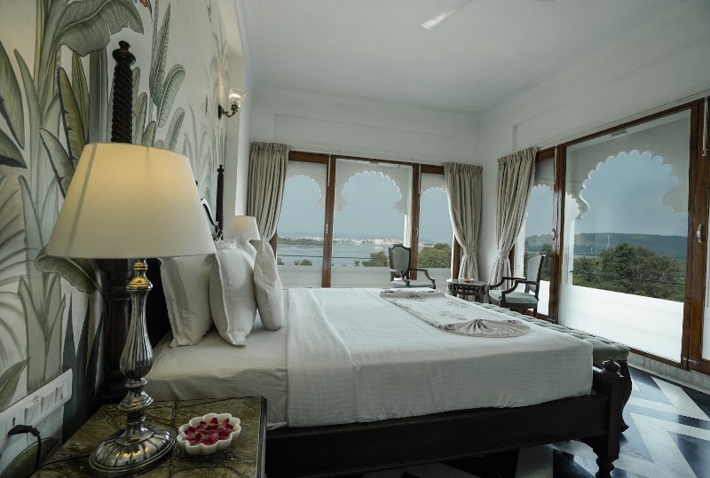 Burj Baneria - A Boutique Homestay - Burj Baneria - A Boutique Homestay, Near Seeta Mata Mandir, Sisarma, Jal Burj, Road, near Jungle Safari Park, Shavri Colony, Udaipur, Rajasthan 313001, India