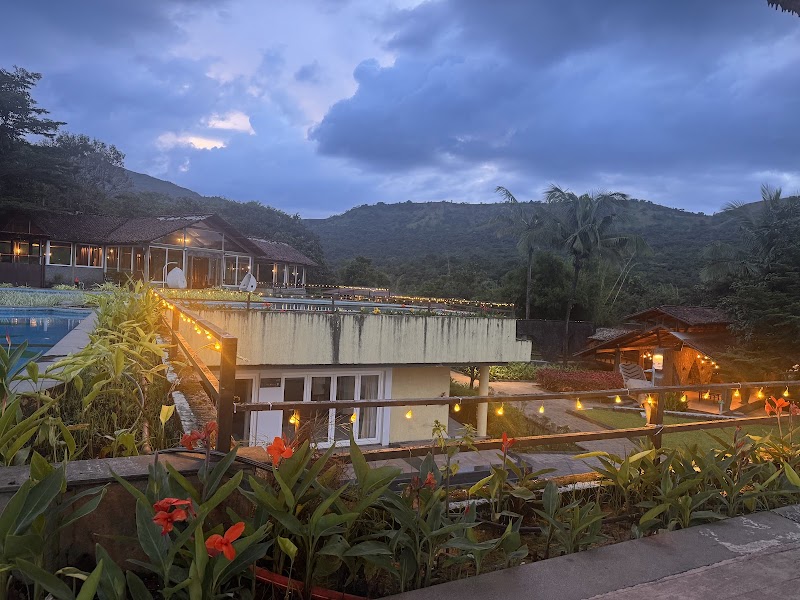 Encore, A Boutique Resort