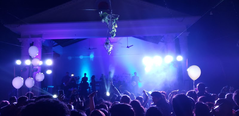The Emerald Lawns - Parra - The Emerald Lawns - Parra, HQ6R+X6, Betim–Verem–Saligao Rd, Sateri Nagar Colony, Parra, Goa 403510, India