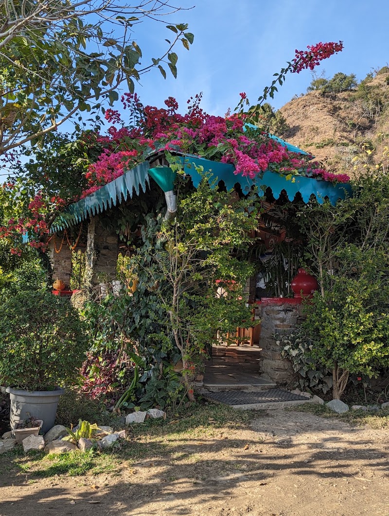 The Kumaoni Farm Cafe - The Kumaoni Farm Cafe Village Dhulai, Mahargaon, Uttarakhand 263132, India