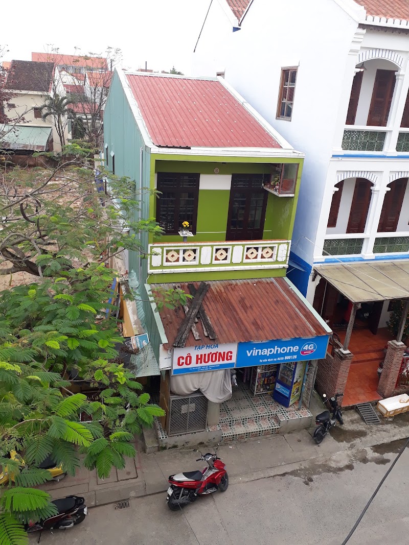 An Hội - An Hội, Hội An, Đà Nẵng, Vietnam