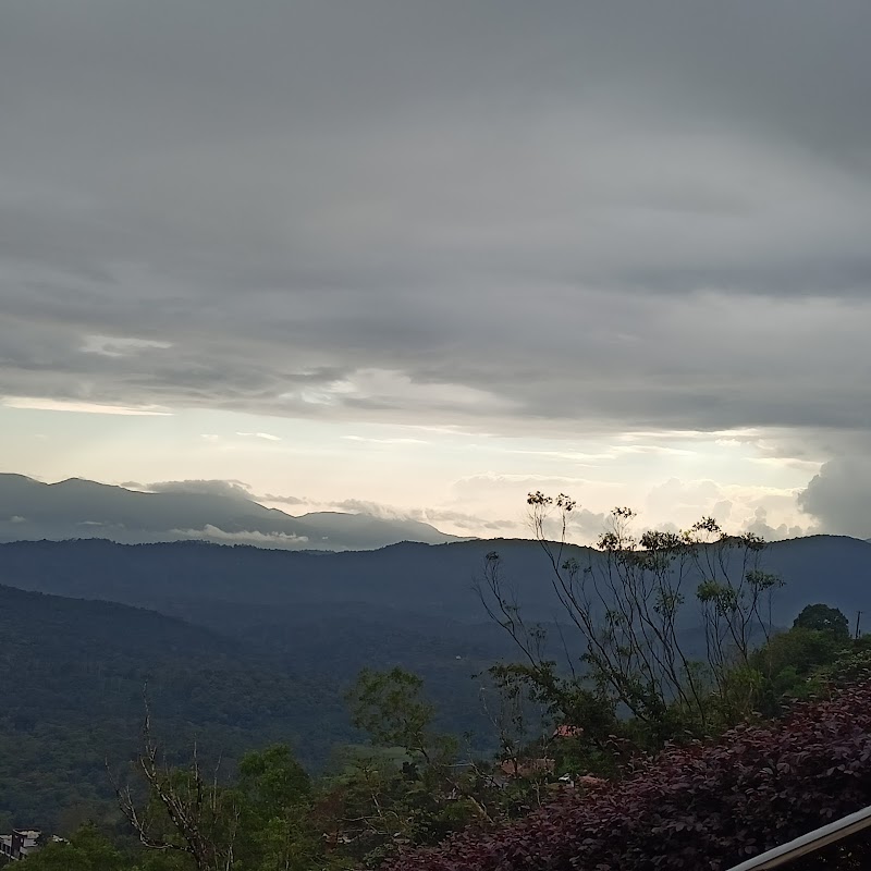 Raja Seat Garden - Raja Seat Garden Stuart Hill, Madikeri, Karnataka 571201, India