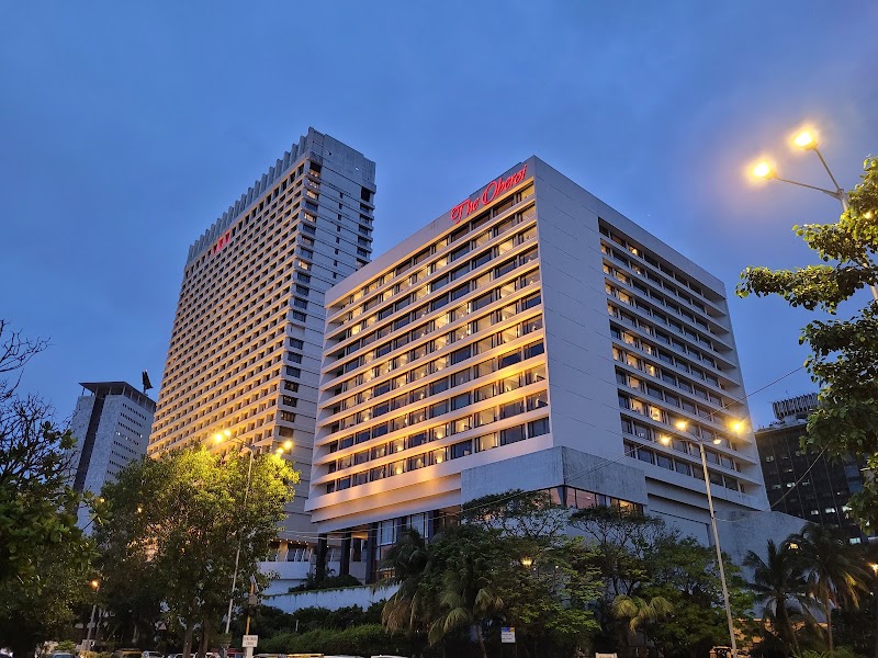 Trident Hotel