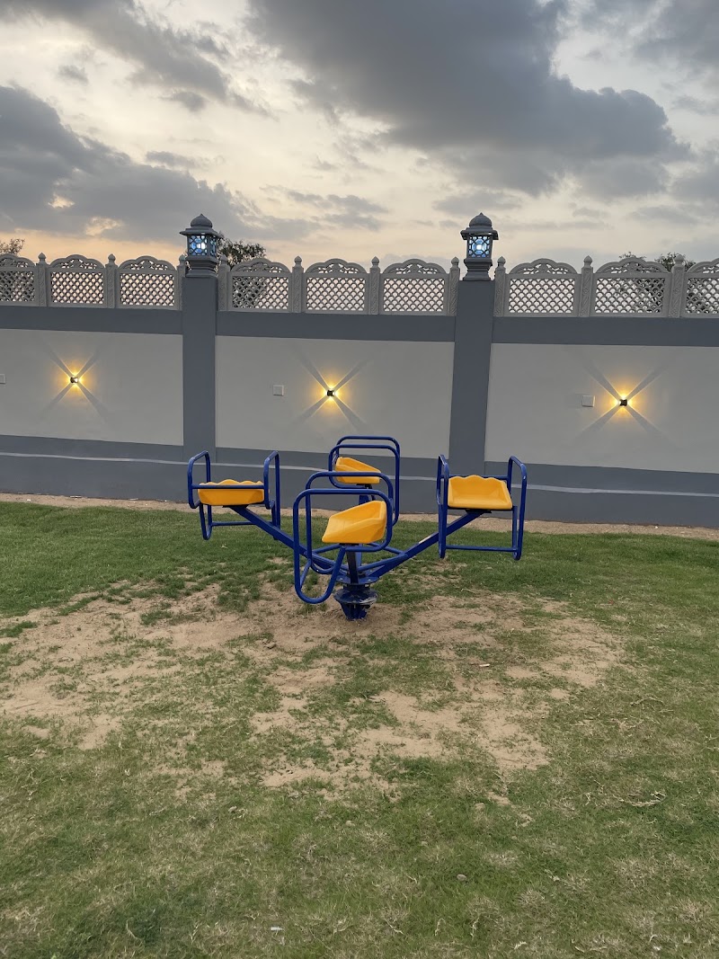 The Grand Machan - The Grand Machan, Raj 11KM from Bikaner, NH62, Jodhpur Rood, near Chandak Petrol Pump, Rajasthan 334402, India