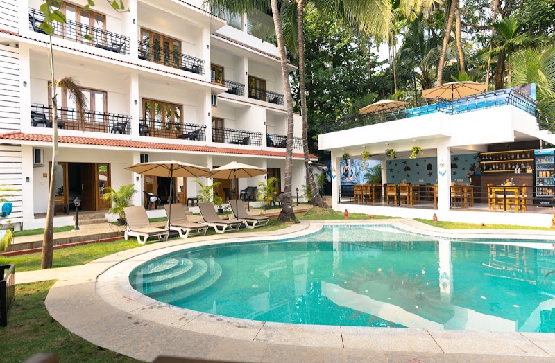 The Verda de Miranda Resort | Morjim | Goa | - The Verda de Miranda Resort | Morjim | Goa | Varchawada, Morjim, Goa 403512, India
