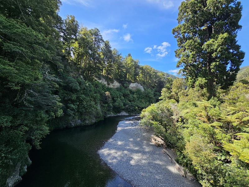 Kaitoke Regional Park