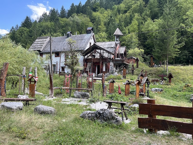Active Slovenia Travel - Active Slovenia Travel Čezsoča 71, 5230 Bovec, Slovenia