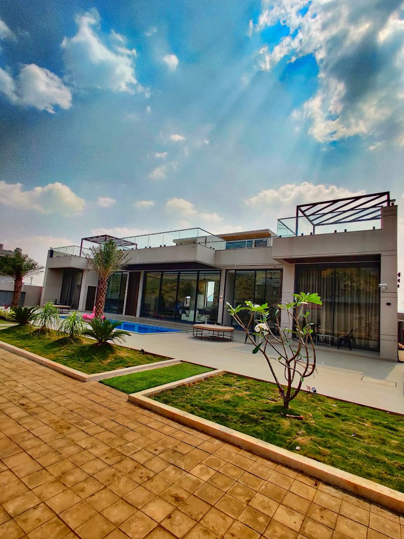 Casa Di Vetro by Lifestyle Villa's - Casa Di Vetro by Lifestyle Villa's, plot no 72, gutt no 88, Karandoli, Lonavala, Karandoli, Maharashtra 410405, India