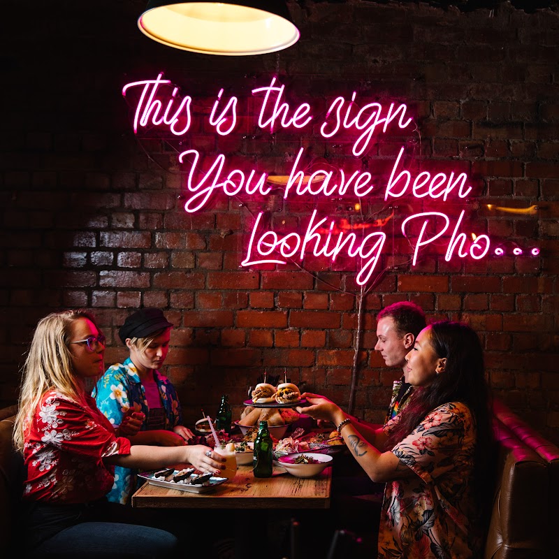 Straight Outta Saigon - Straight Outta Saigon, 138 Russell St, Melbourne VIC 3000, Australia