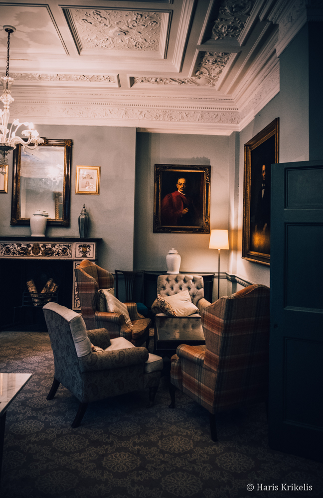 Dartmouth House - Dartmouth House, 37 Charles St, London W1J 5ED, UK