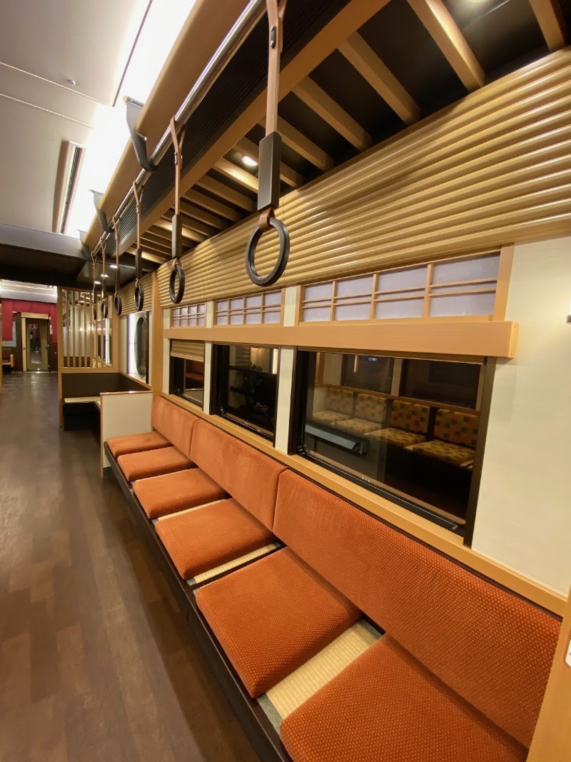 Kyoto-Kawaramachi Station - Kyoto-Kawaramachi Station Japan, 〒600-8001 Kyoto, Shimogyo Ward, Otabichō, 河原町西入真町52
