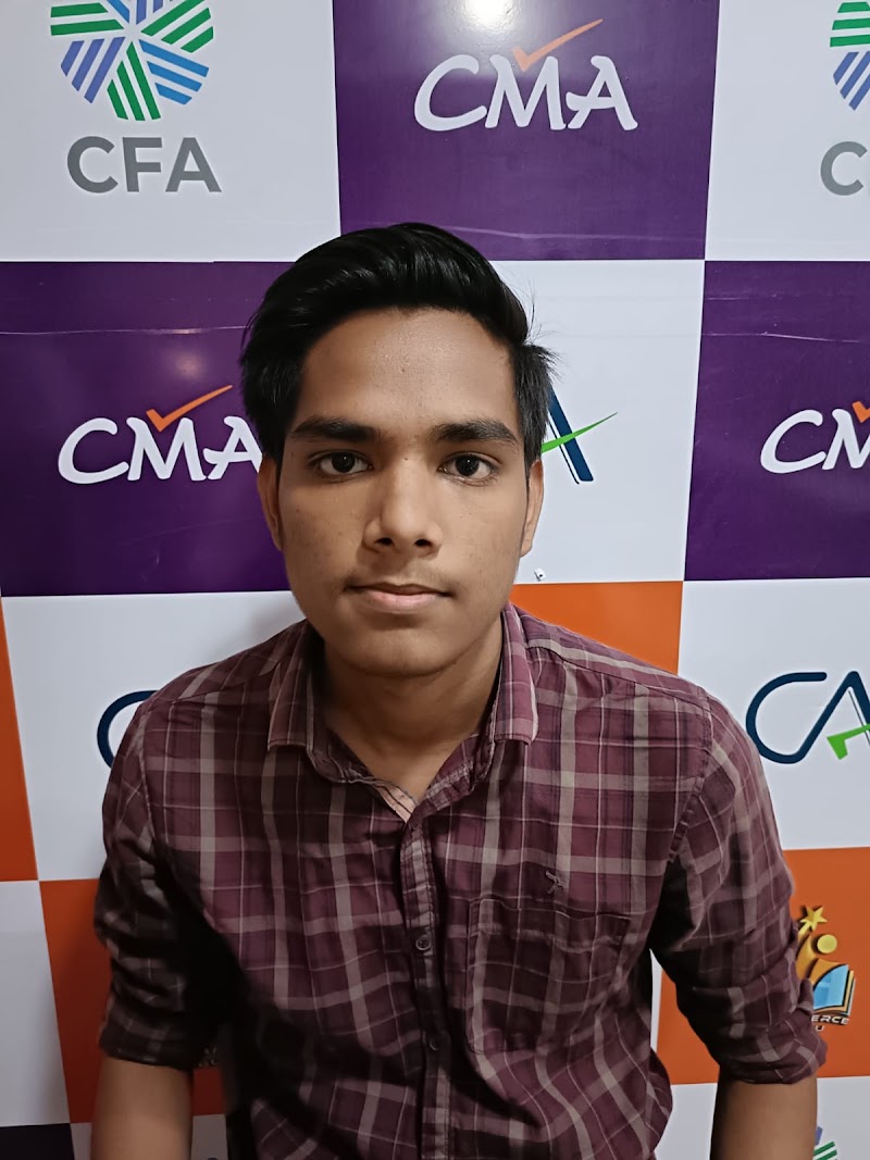 COMMERCE GURU | Best Commerce Institute In Bhilai Chhattisgarh - COMMERCE GURU | Best Commerce Institute In Bhilai Chhattisgarh, 17, Gaurav Path, sunder nagar, Bhilai, Chhattisgarh 490023, India