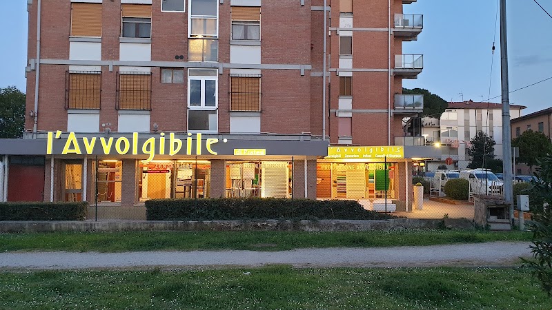 L’ Avvolgibile Pisa - L’ Avvolgibile Pisa, Via di Pratale, 1, 56127 Pisa PI, Italy