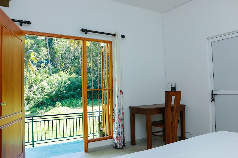 Mountain Breeze Villa - Mountain Breeze Villa, Siyabalagaha Watgtha, Galkaduwa, Henwala, Mirissa 81740, Sri Lanka