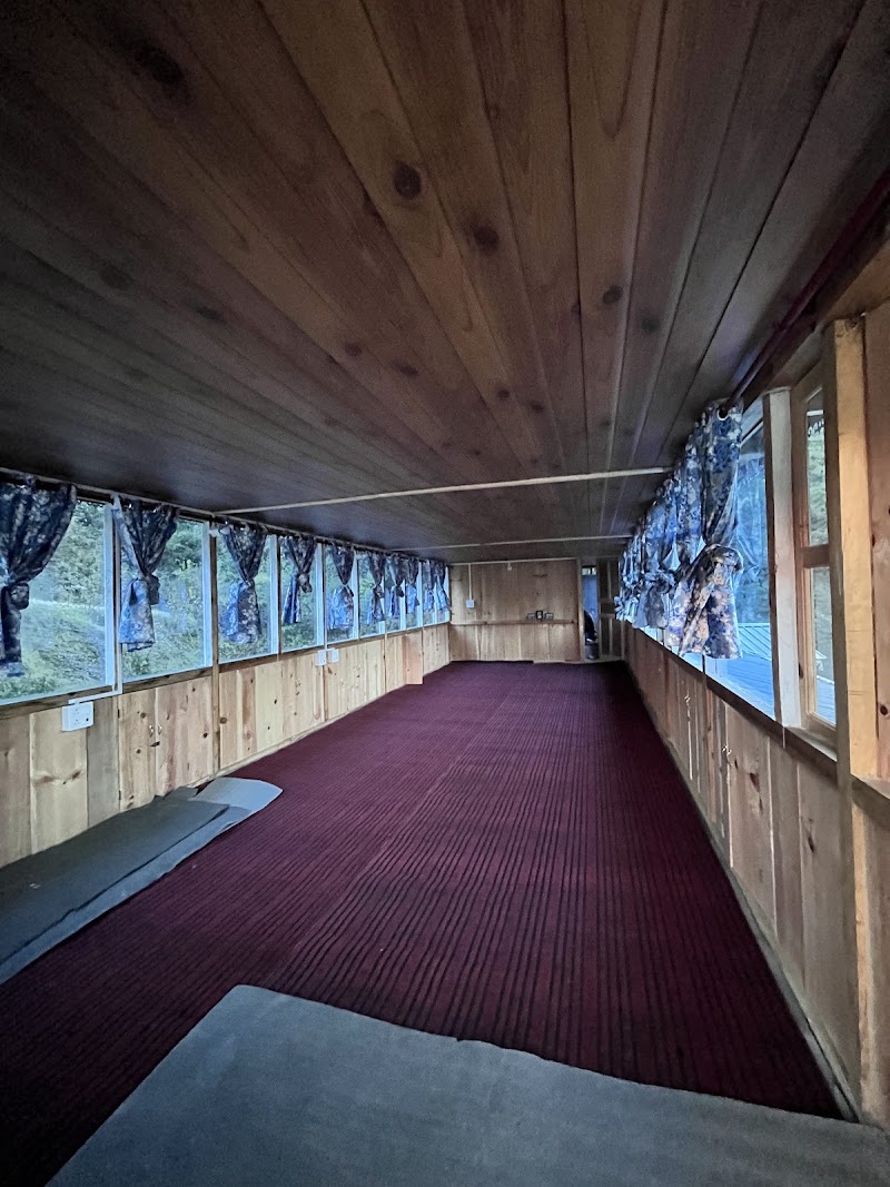Shantam Homestay - Shantam Homestay, Village - Saur,P.O, Teh, Mohri, Sankri, Sidri, Uttarakhand 249185, India