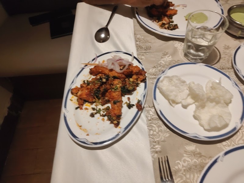 Blue Fox - Blue Fox Renigunta Rd, beside Reliance Super Market, Ashok Nagar, Tirupati, Andhra Pradesh 517501, India