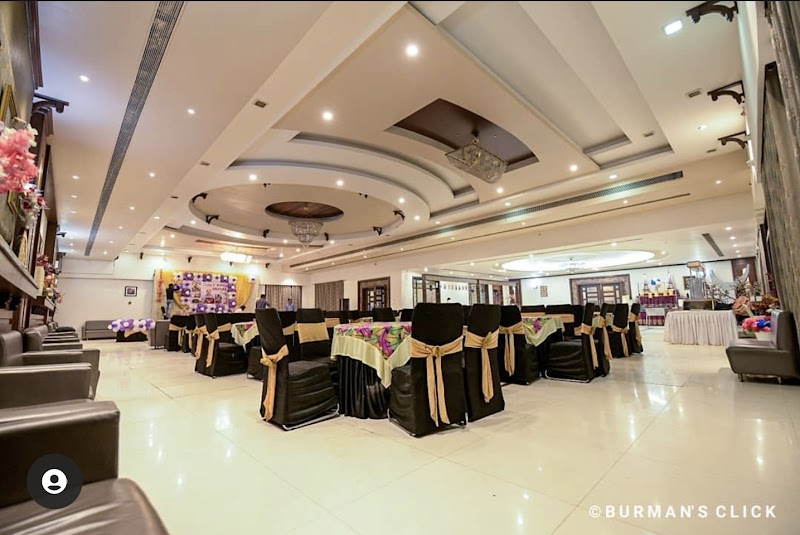 Vrindavan Restaurant