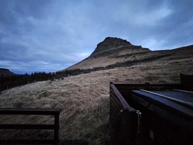 Hálsaból Sumarhús - Hálsaból Sumarhús, 351, Iceland