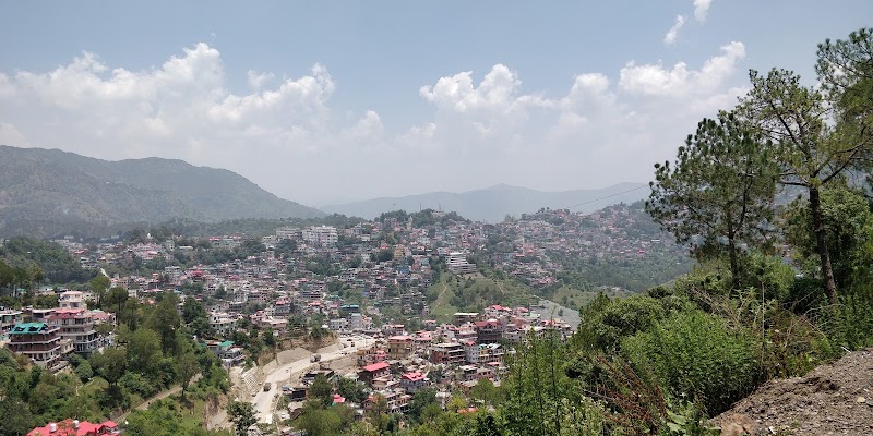 Anandam Restaurant - Anandam Restaurant Opp. Goyal Motors, Deoghat, Solan, Himachal Pradesh 173211, India