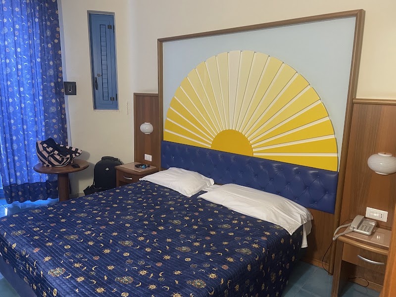 Sporting Baia Hotel - Villa Athena - Sporting Baia Hotel - Villa Athena Via Schisò, 98035 Giardini Naxos ME, Italy