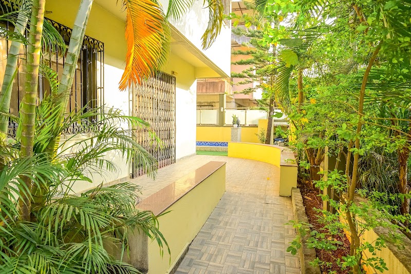 Indus Villa Lonavala