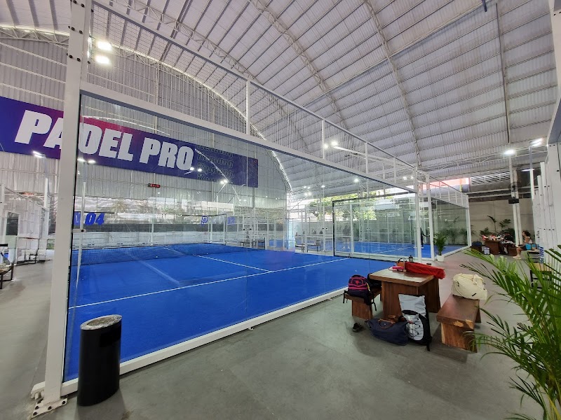 Padel Pro Kemang