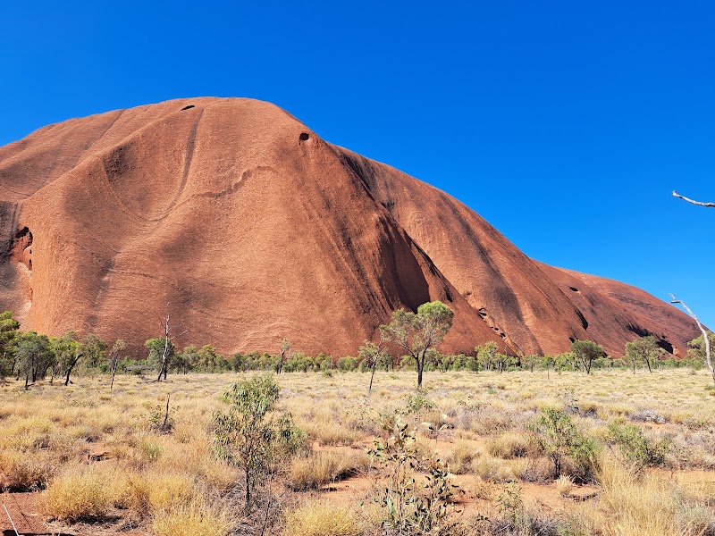 Uluru - Uluru, Petermann NT 0872, Australia