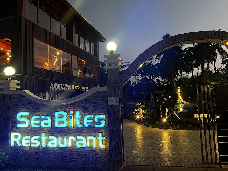 Aquays hotel - Aquays hotel Neil Island Jetty, Andaman and Nicobar Islands 744104, India