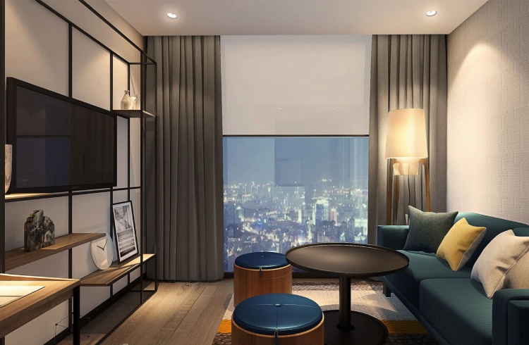 Citadines Balestier Singapore - Citadines Balestier Singapore, 207 Balestier Rd, #05-01, Singapore 329683