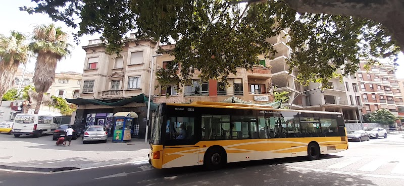 Santa Coloma de Gramenet - Santa Coloma de Gramenet, Barcelona, Spain