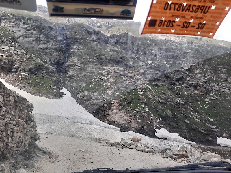 Lahaul Spiti Valley - Manali Road - Lahaul Spiti Valley - Manali Road Manali - Leh Hwy, Manali, Himachal Pradesh 175131, India