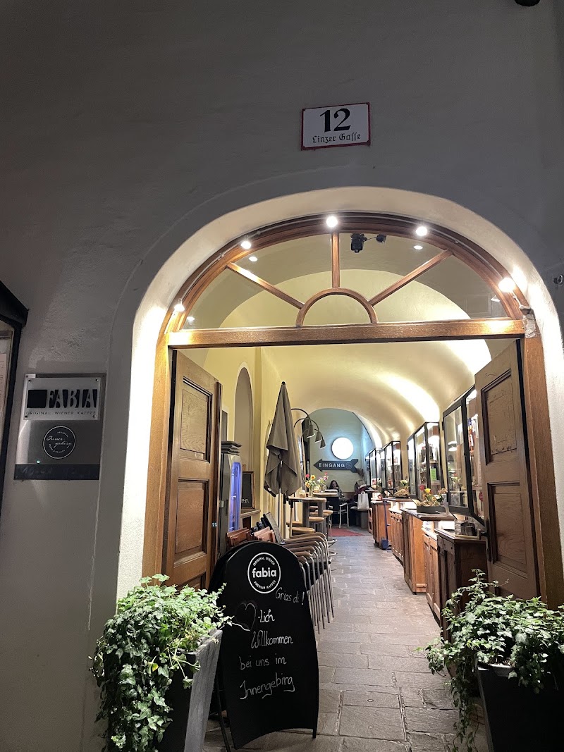 Inner-gebirg