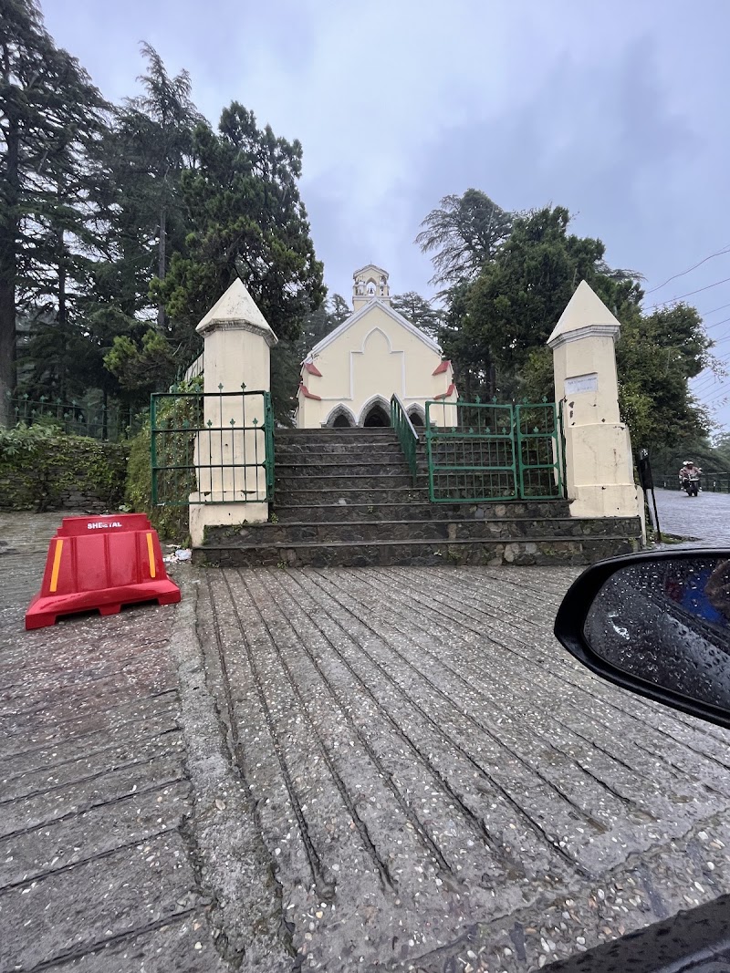 Landour Language School - Landour Language School, 41/2, Cantt, Landour, Mussoorie, Uttarakhand 248179, India