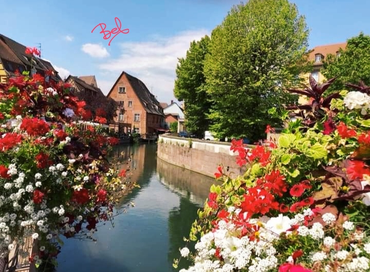 Colmar - Colmar 68000 Colmar, France