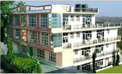 Hotel Jai Maa Chintpurni - Hotel Jai Maa Chintpurni Hotel Jai Maa 100 Meter Distance from Mandir, Hospital Road Chintpurni, Moien, Chintpurni, Himachal Pradesh 177110, India
