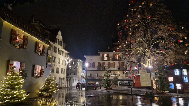 Lindenplatz