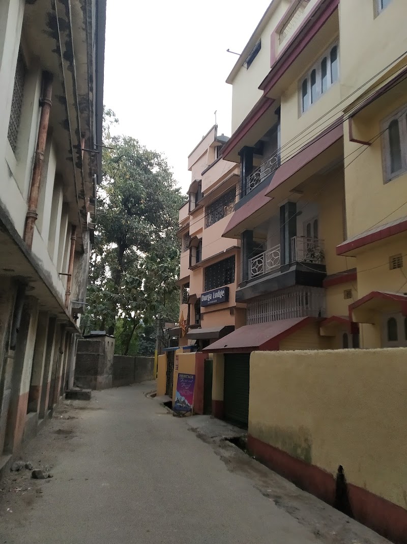 Durga lodge
