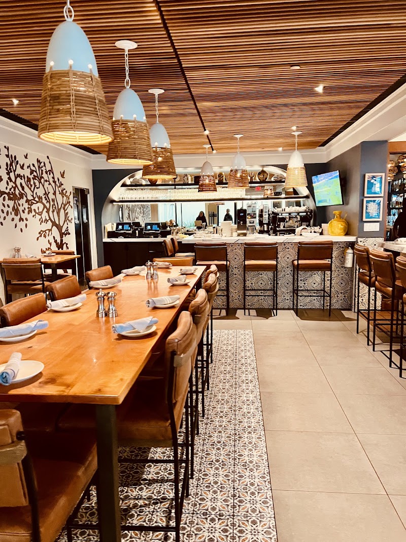 Montis - Montis, 714 Village Ct, Santa Rosa, CA 95405, USA
