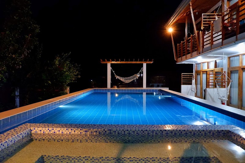 Ananda Resort